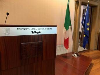 Dal protezionismo alle rinnovabili, al via il seminario economico di Villa Mondragone Dal protezionismo alle rinnovabili, al via il seminario economico di Villa Mondragone